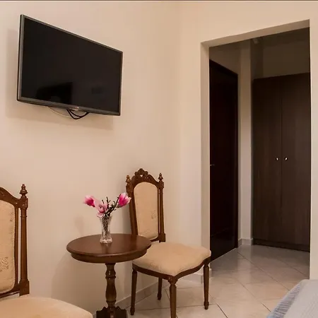 Areti Apartments Litochoro Exterior photo
