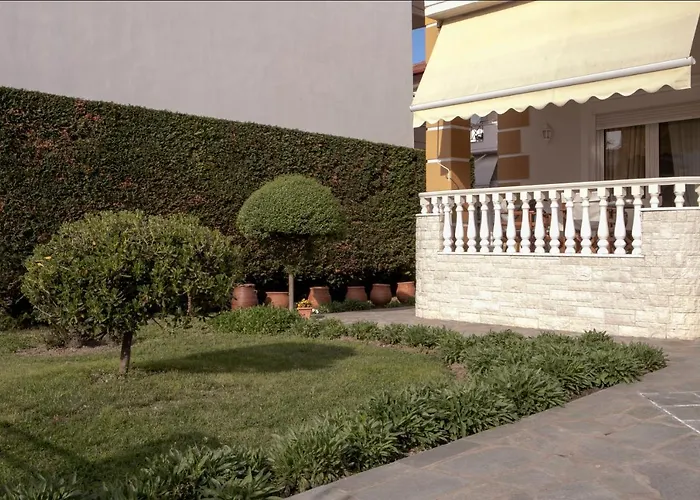 Areti Apartments