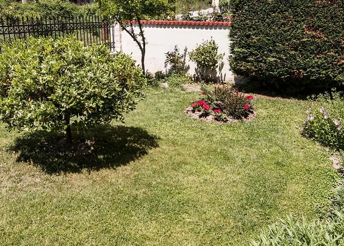 Areti Apartments